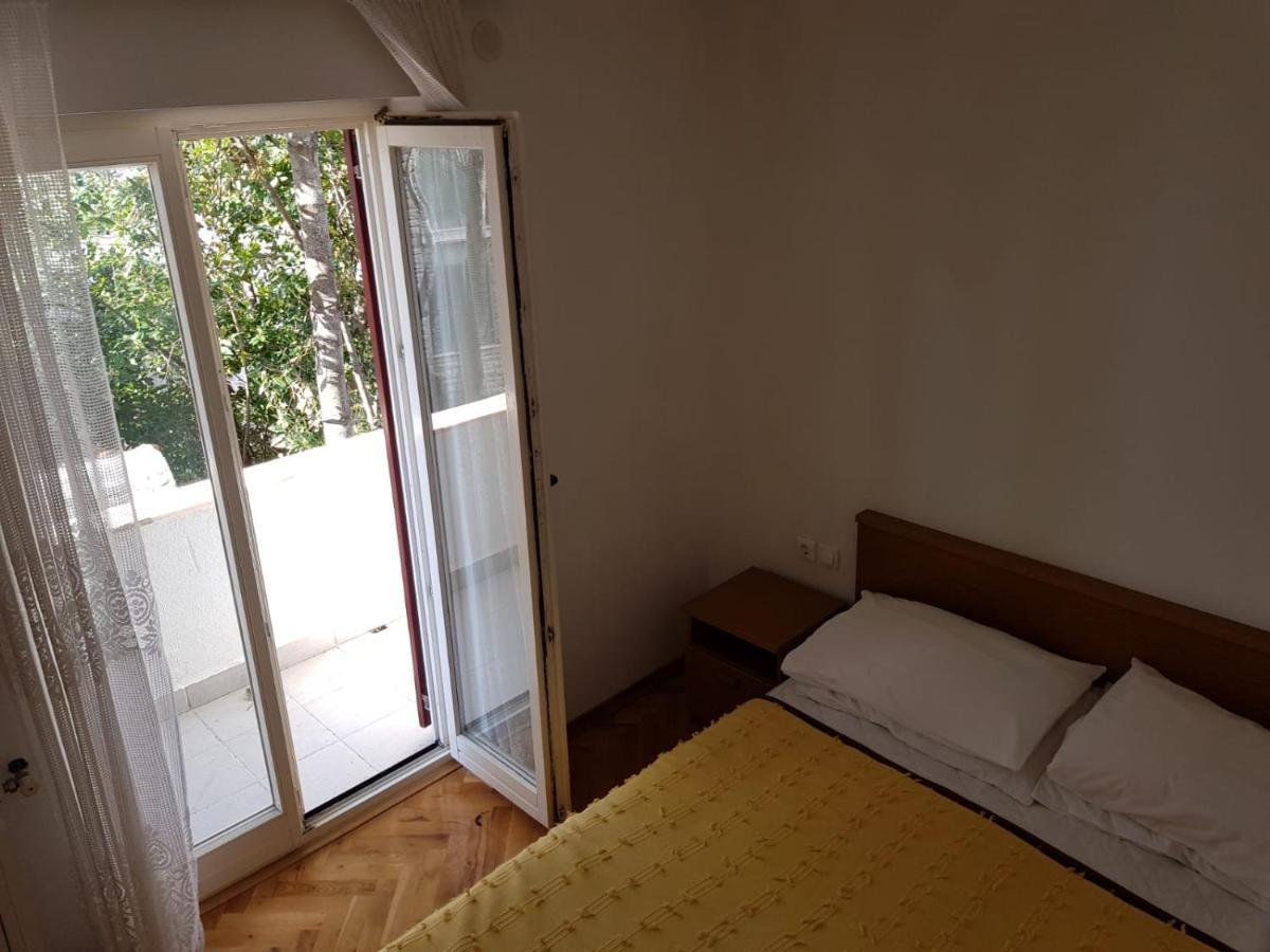 Apartments Ivana Diklo Zadar Exterior photo